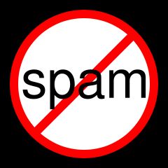 no-spam